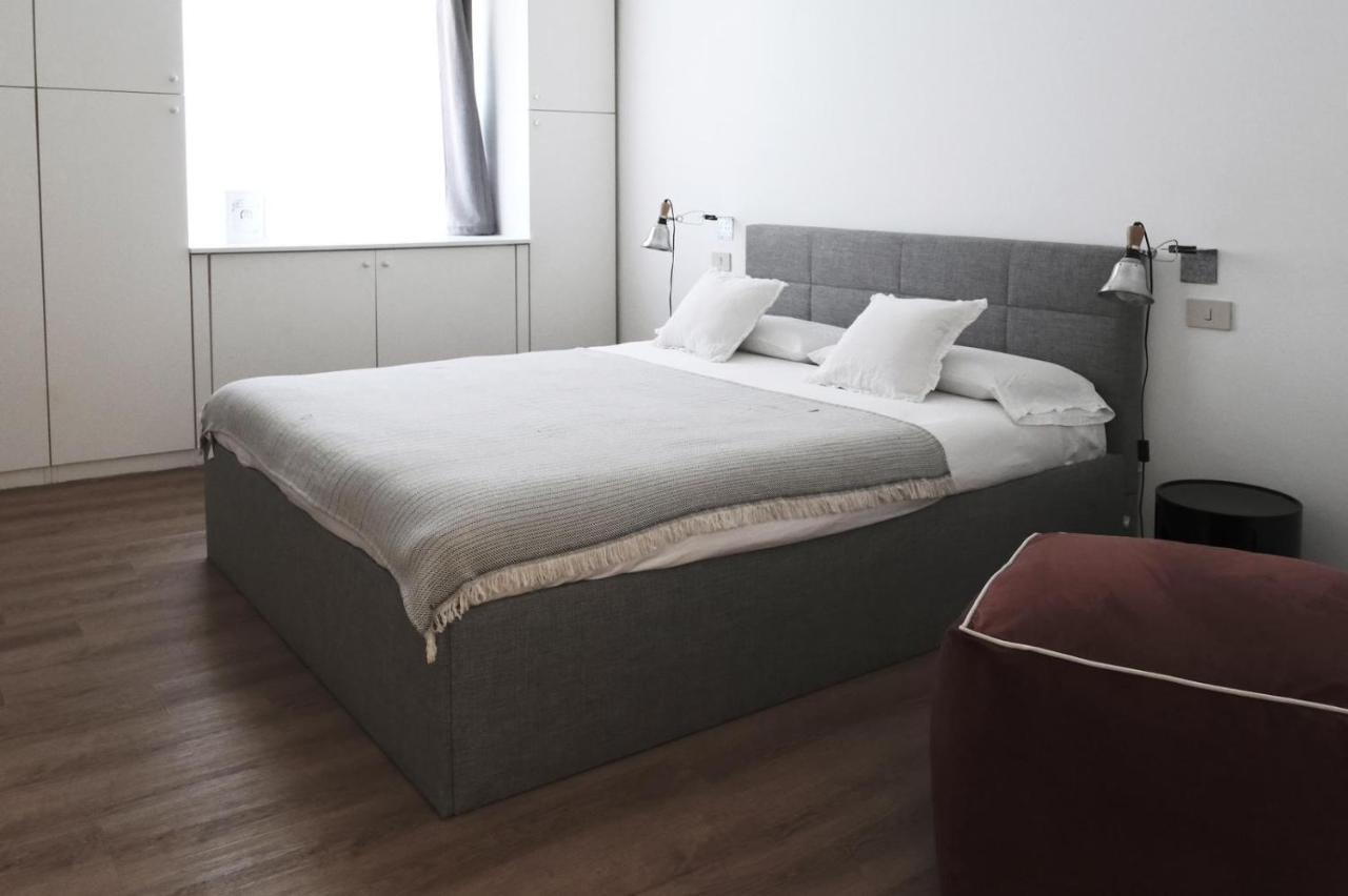 Comecasa Cosy Apartment Citta Studi Milano Eksteriør billede