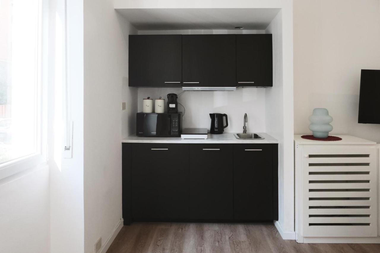Comecasa Cosy Apartment Citta Studi Milano Eksteriør billede