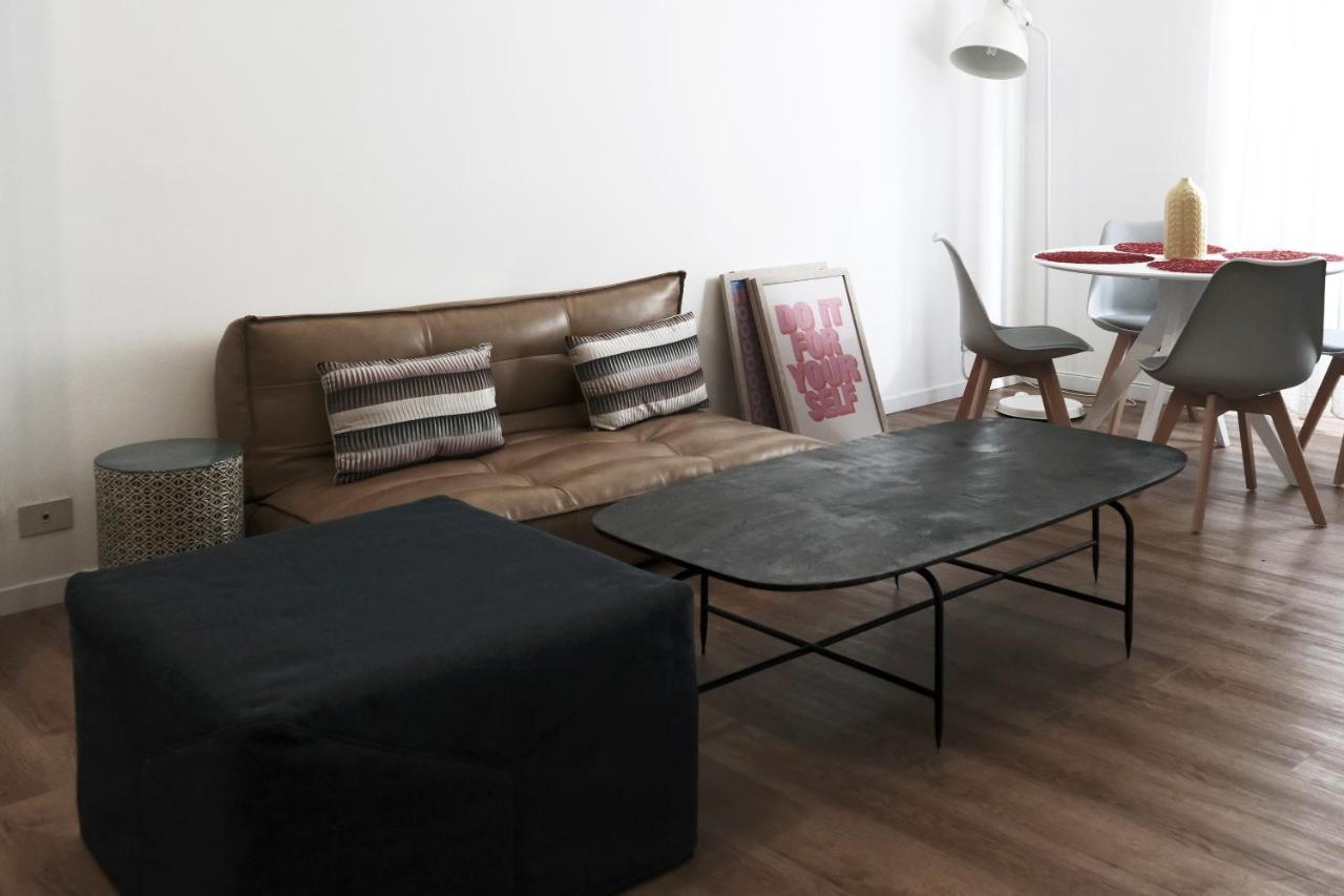 Comecasa Cosy Apartment Citta Studi Milano Eksteriør billede